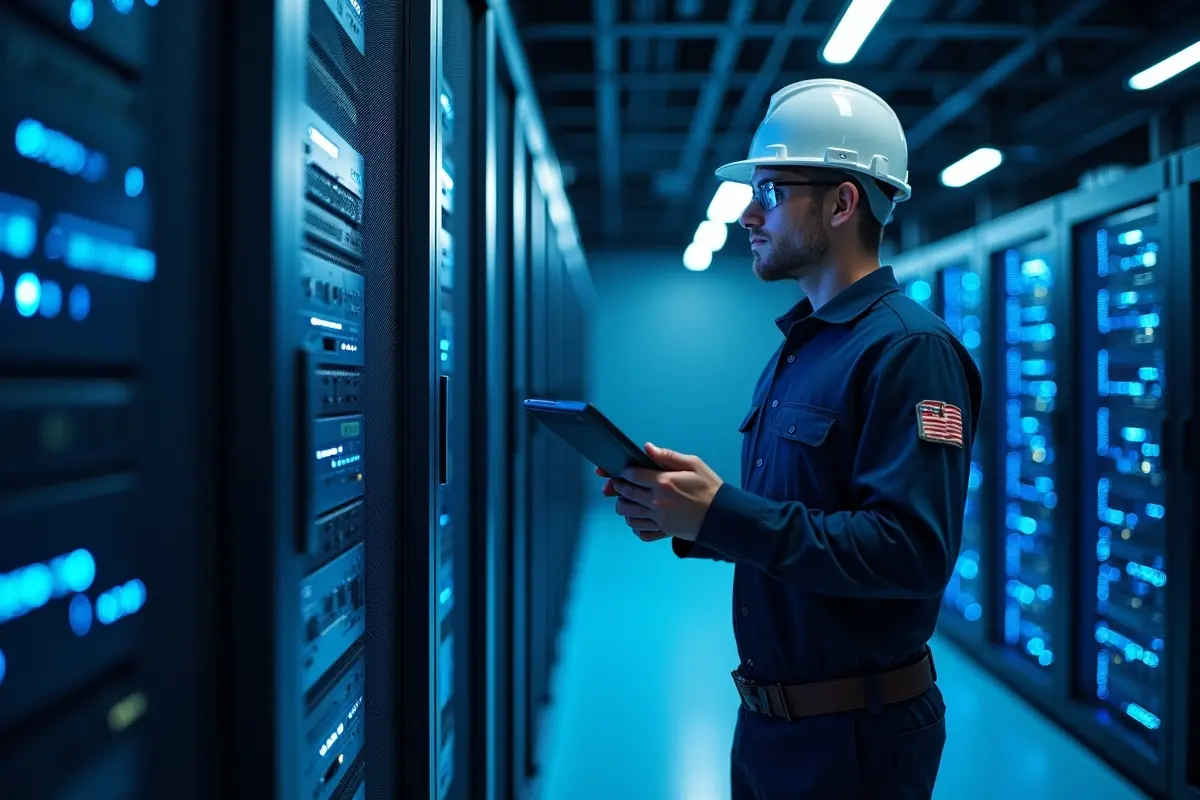 Data Storage Solutions for Modern Businesses