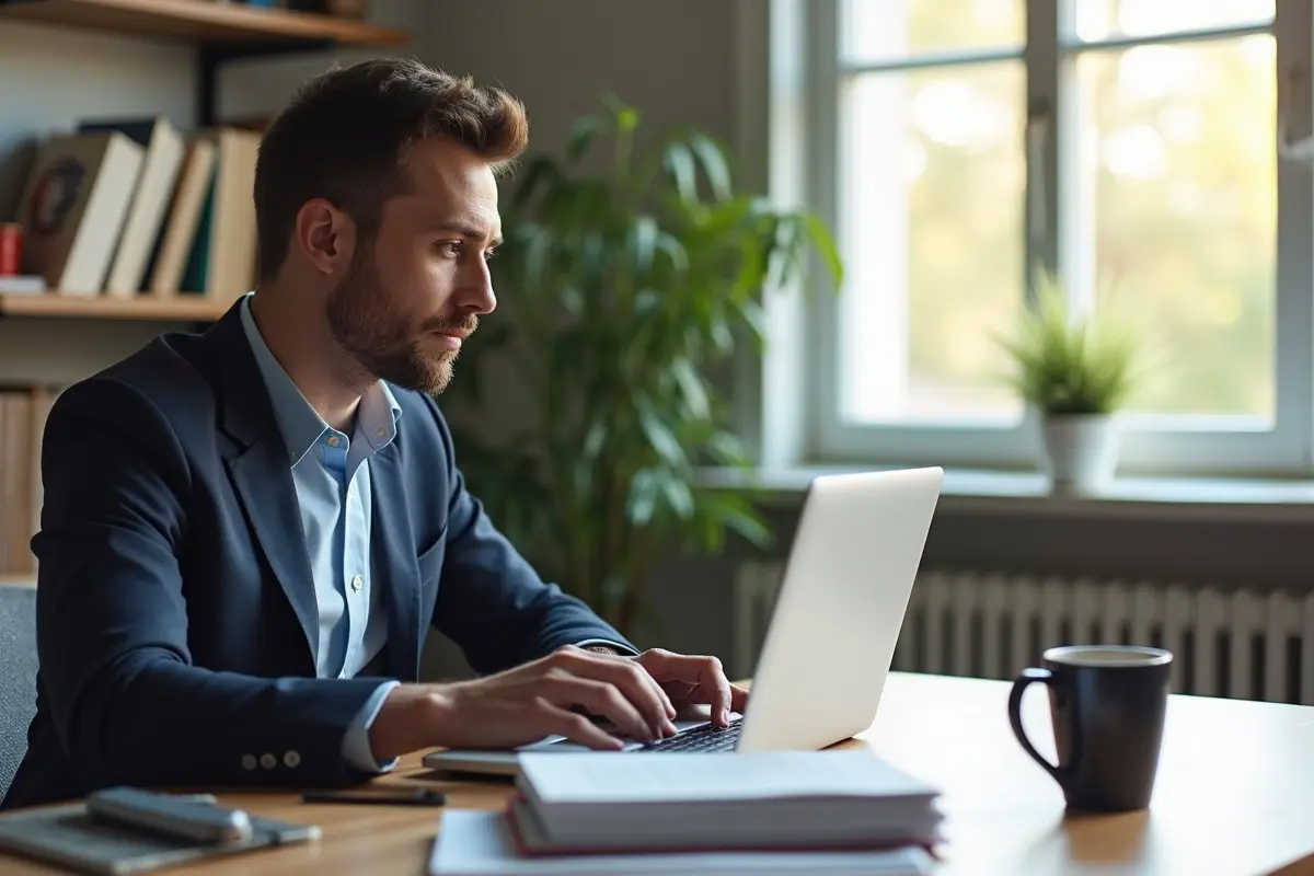 How to Leverage Online Resources for Business Education