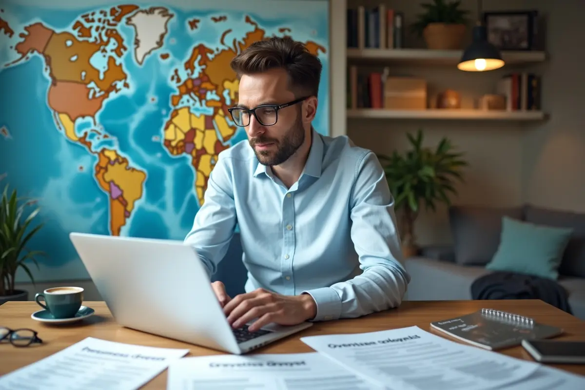 The Essential Checklist for Buying Overseas Real Estate for the First Time