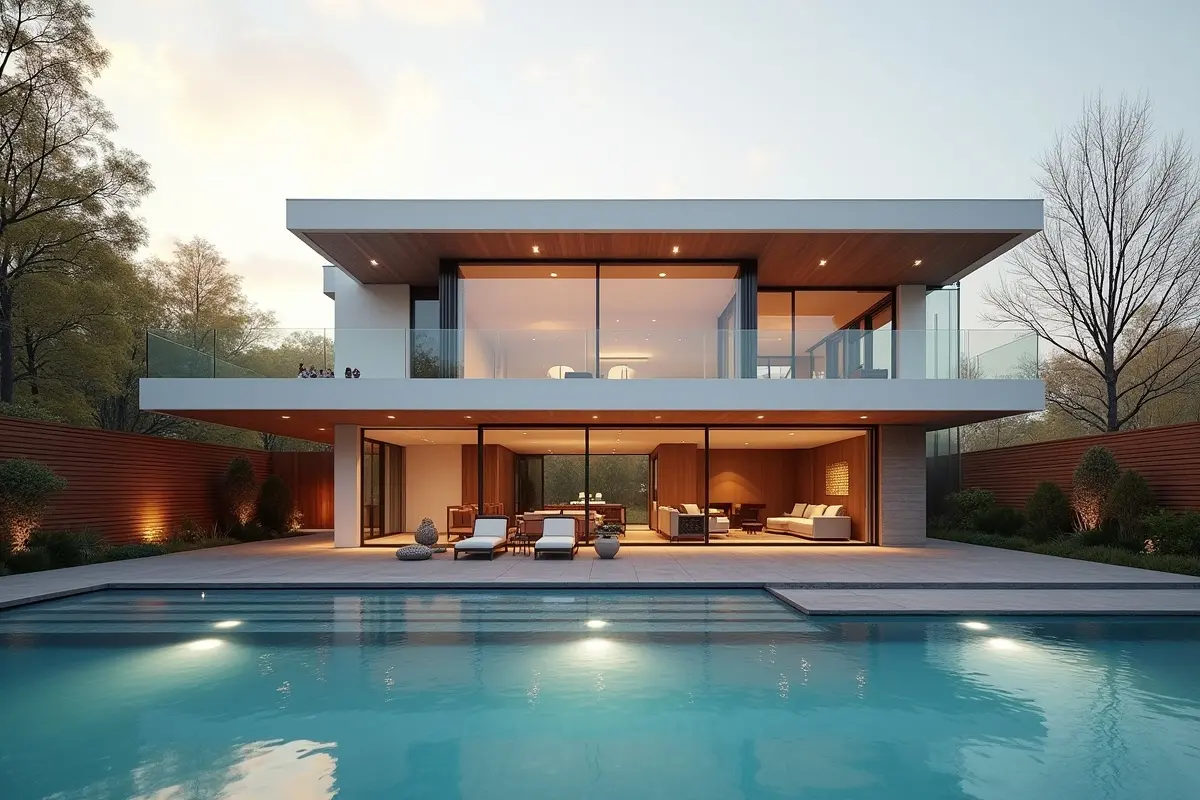 Top Companies Elevating Property Security and Outdoor Aesthetics in Austin