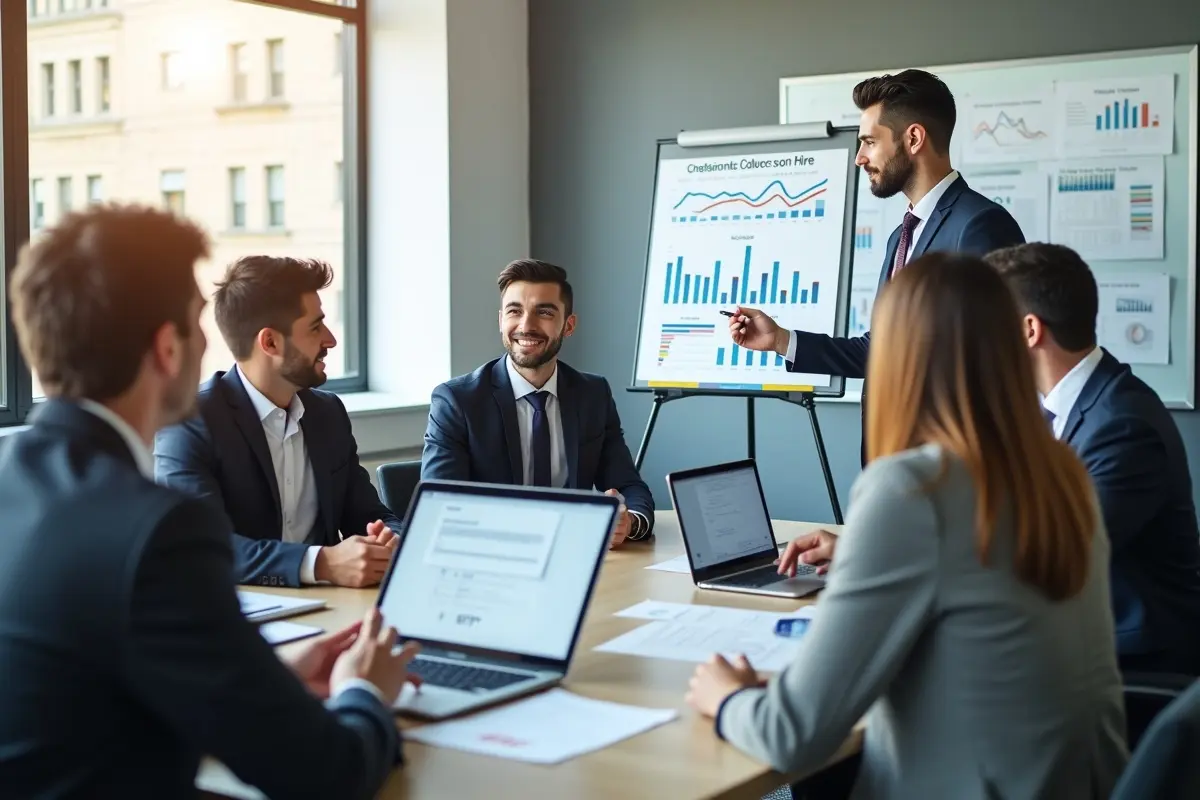 Quantifying Recruiting Success: Metrics That Matter