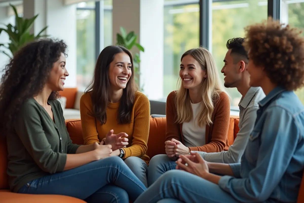 Reducing Mental Health Stigma Through Everyday Actions