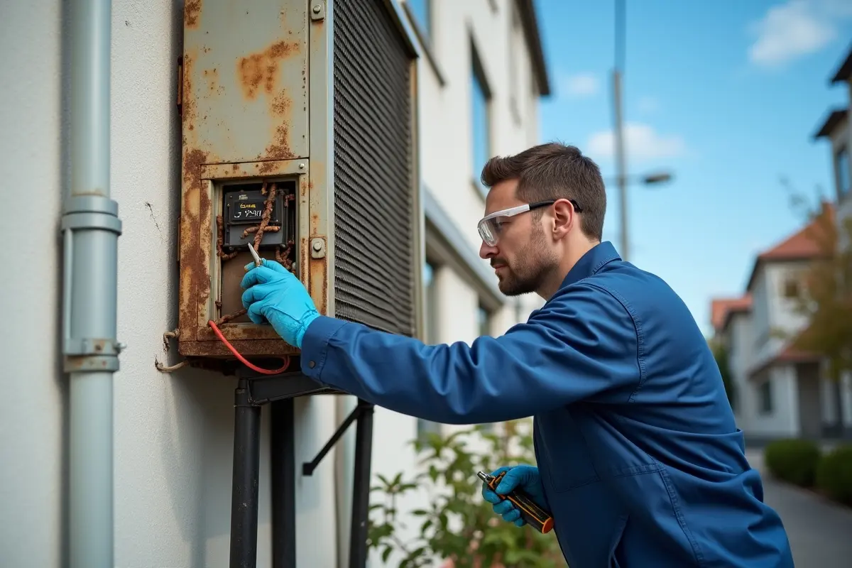 Reasons To Replace Your Aging AC