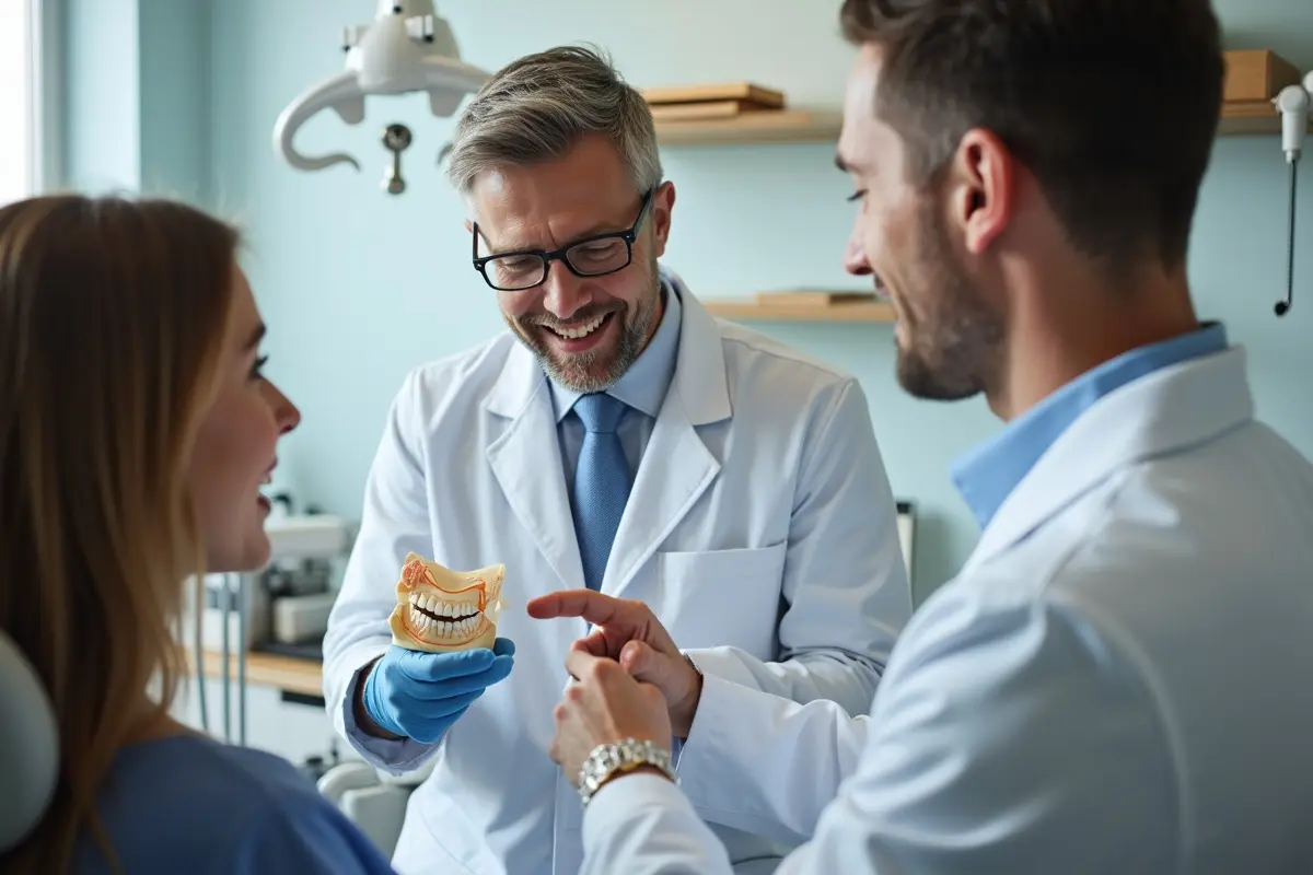 Why Bone Health Is the Secret to a Successful Smile Restoration