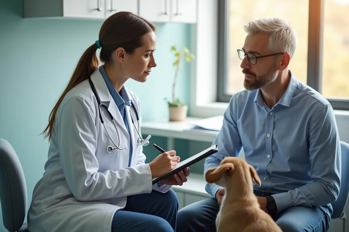 Useful Pieces Of Advice You Will Get Only From Experienced Vets