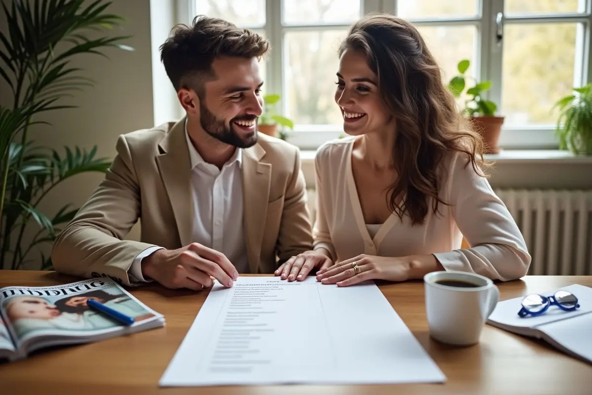 How to Plan a Wedding: 5 Necessary Steps