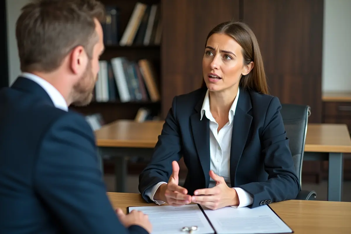 Why It’s Important to Act Quickly in Harassment Cases?