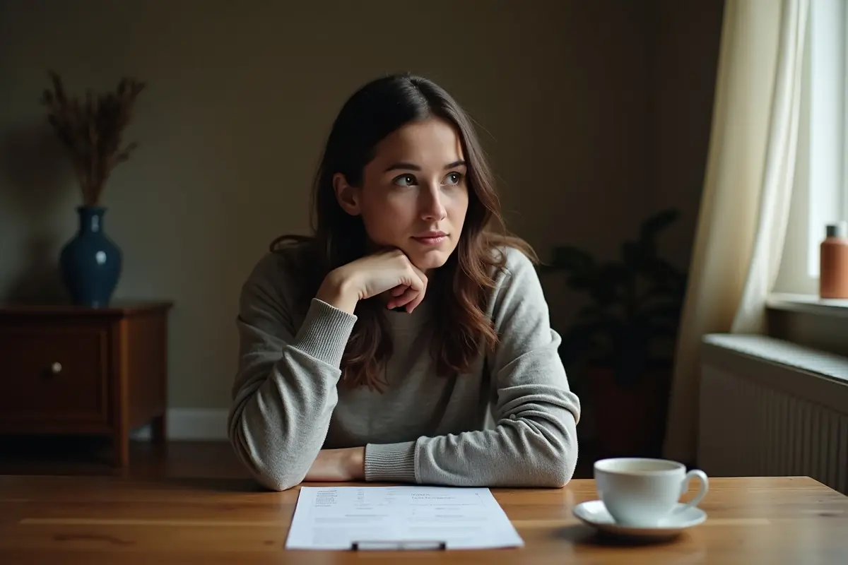 Taking the First Step When Drinking Becomes a Problem: A Guided Quiz on Your Alcohol Use