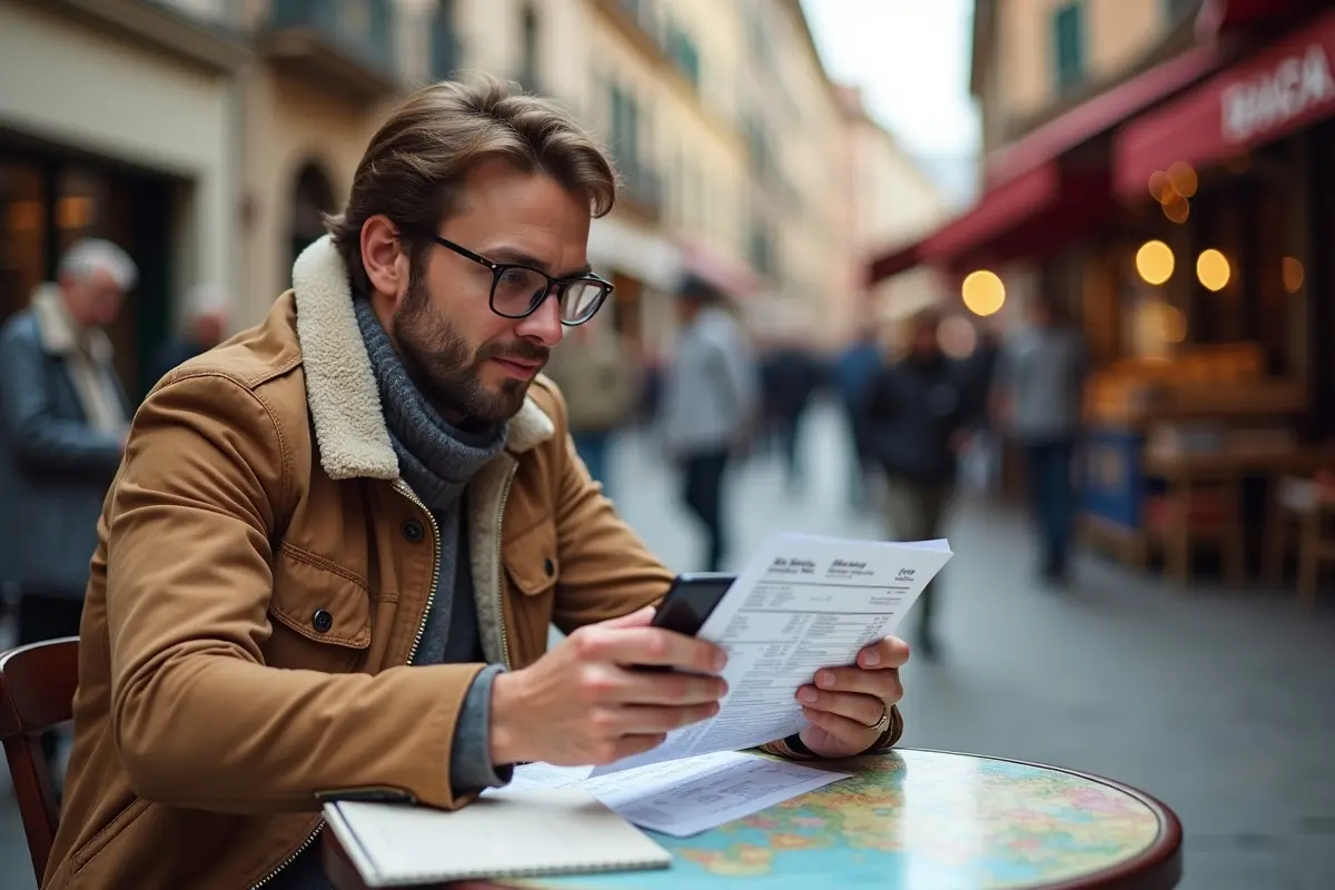 How to Avoid Hidden Banking Fees During Your Overseas Adventures