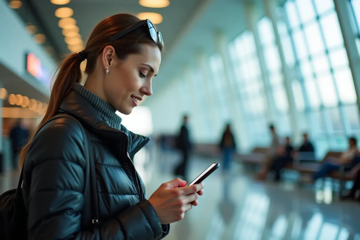 Top Reasons Frequent Travelers Choose Digital SIM Technology