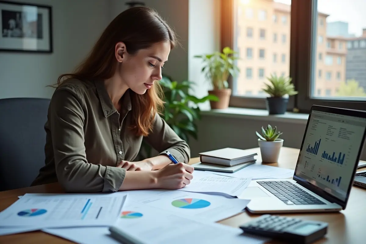 When Life Speeds Up and Your Finances Need to Catch Up