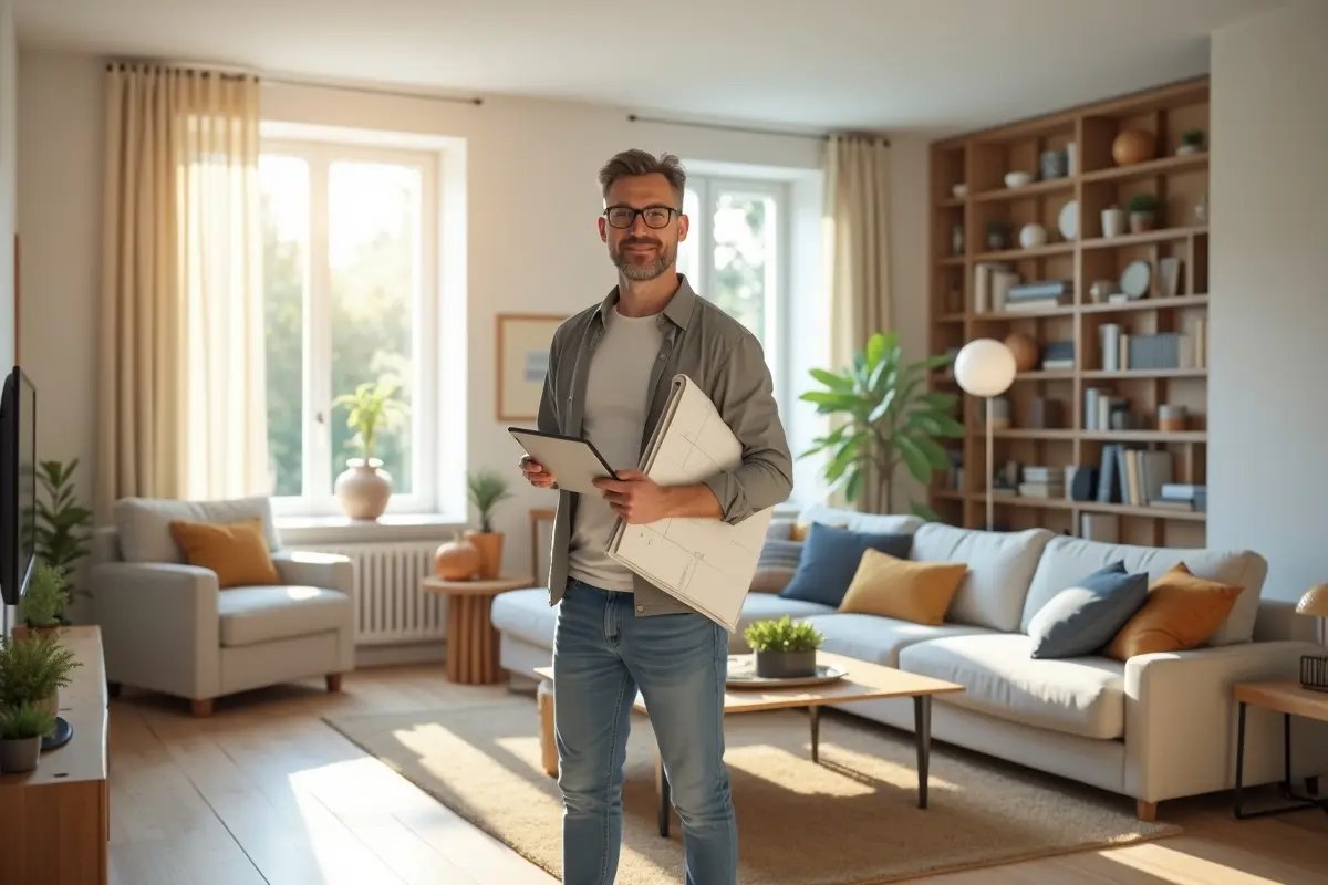 How To Make Your Home More Useful, Cozy, And Visually Appealing