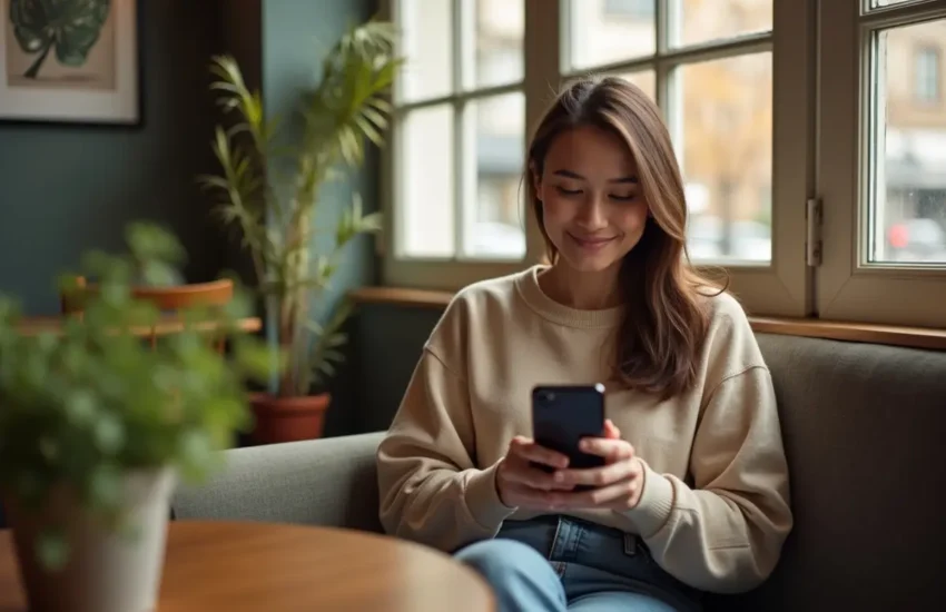 single using online dating platforms intentionally to avoid burnout