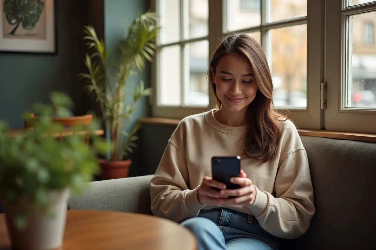 The New Escape From Dating Burnout: How Singles Are Using Online Platforms More Intentionally