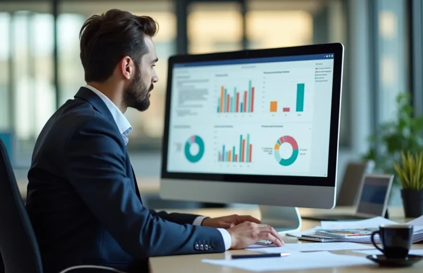 business owner evaluating jira connector features for enterprise search integration