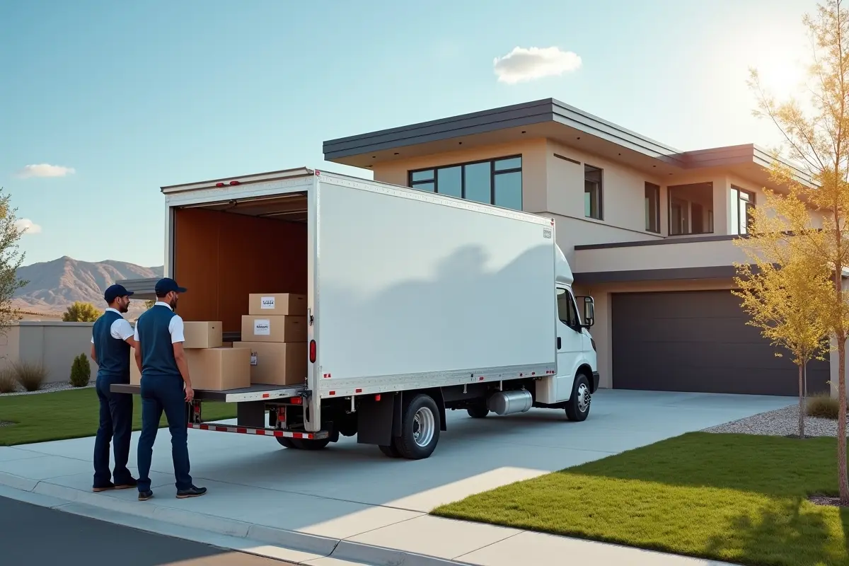 Top 5 Moving Companies in Utah: Who Really Leads?