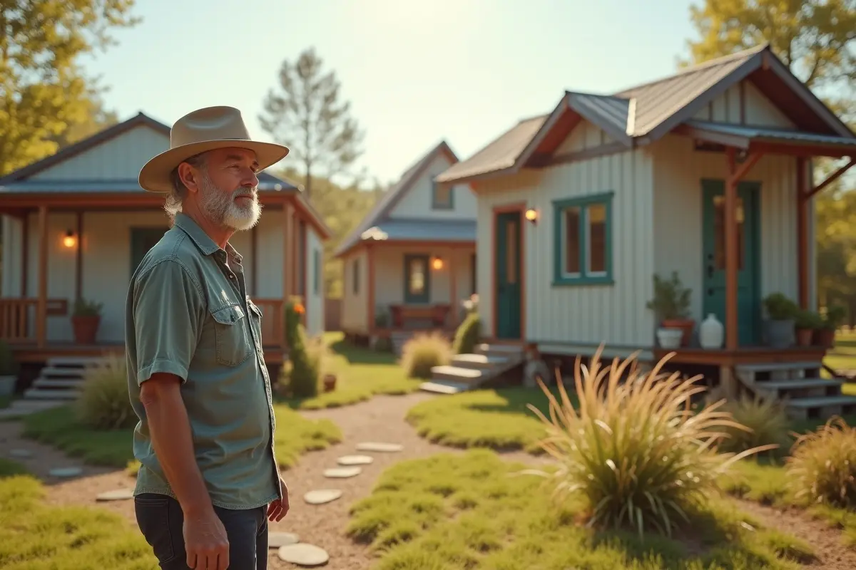 The Rise of Non-Traditional Homes And Why People Love Them