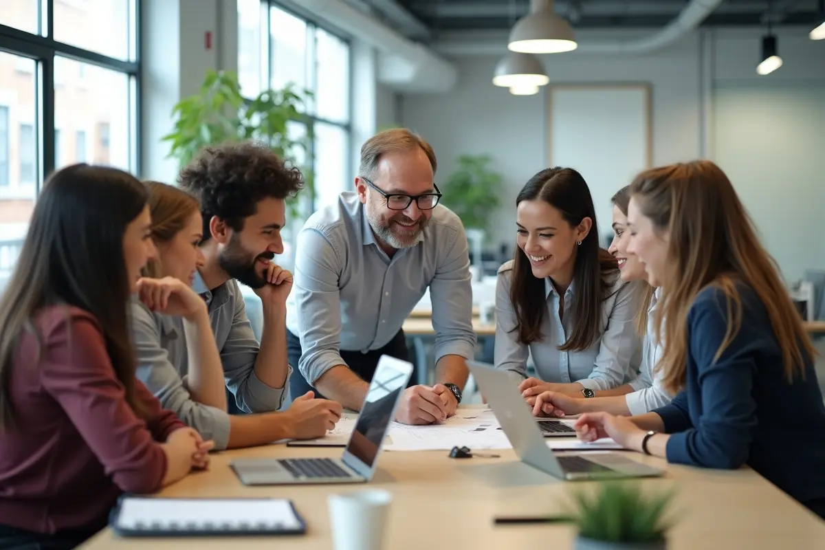 How Small Businesses Can Simplify Operations and Improve Employee Experience