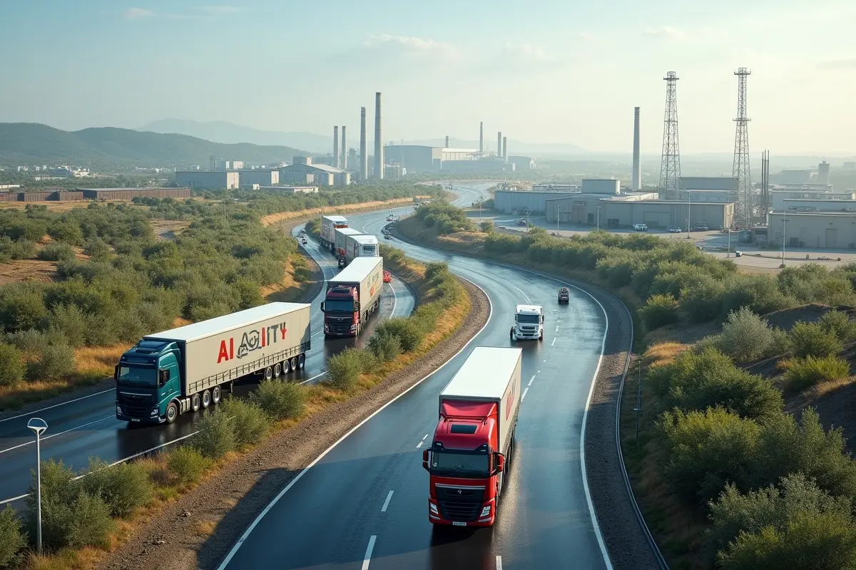 The Future of Supply Chain Flexibility