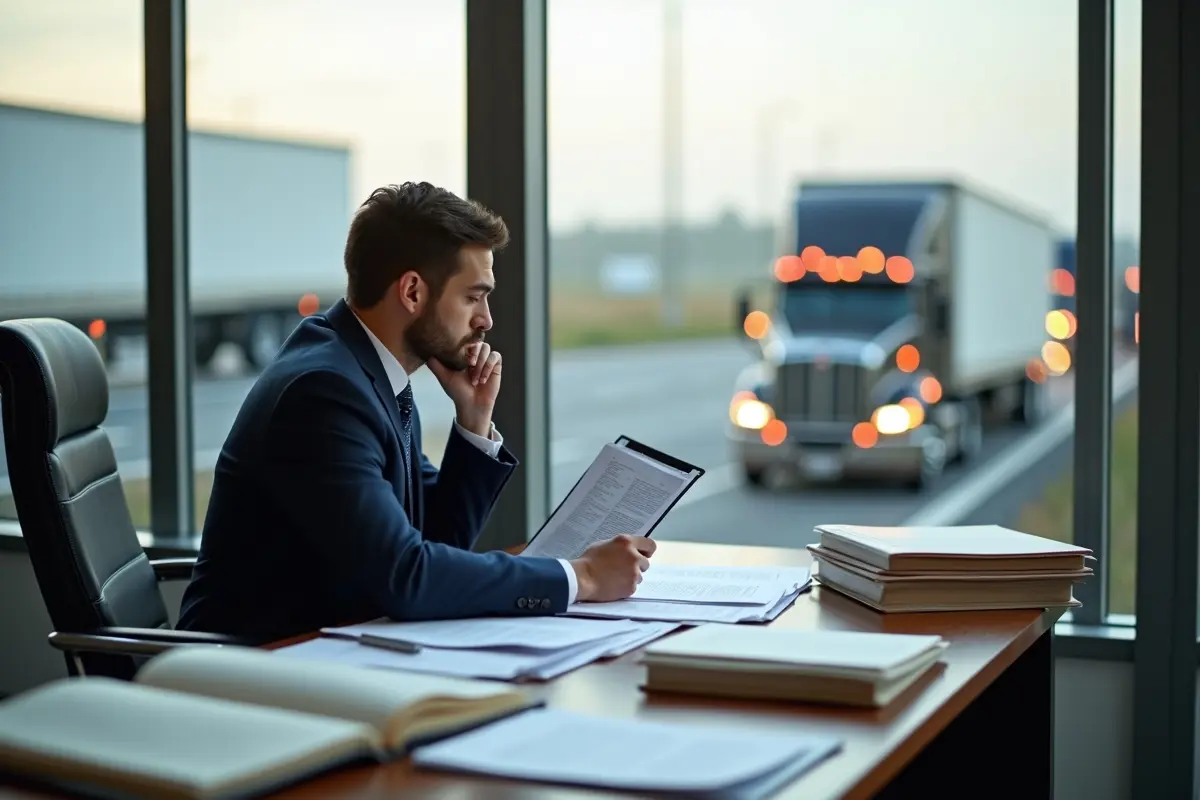 Federal Trucking Regulations and How They Affect Accident Claims