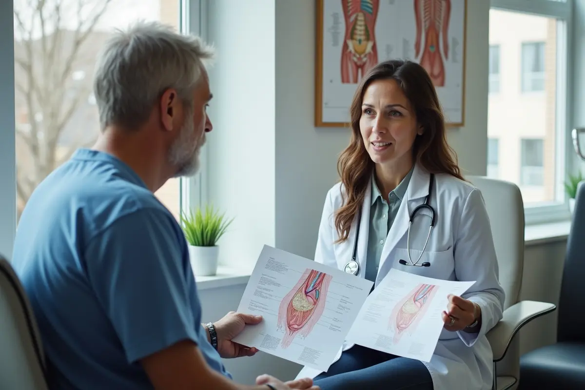 7 Signs You Should See a Vein and Artery Specialist