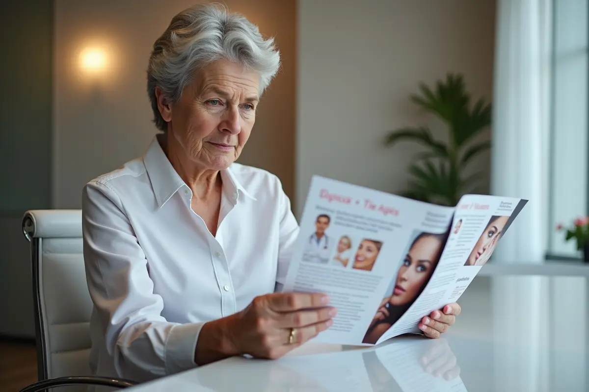 Which Anti-Aging Procedure is Right for You?