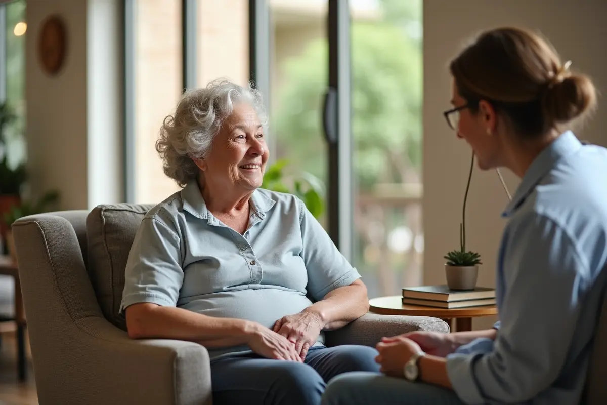 Balancing Independence and Support: A Guide to Assisted Living