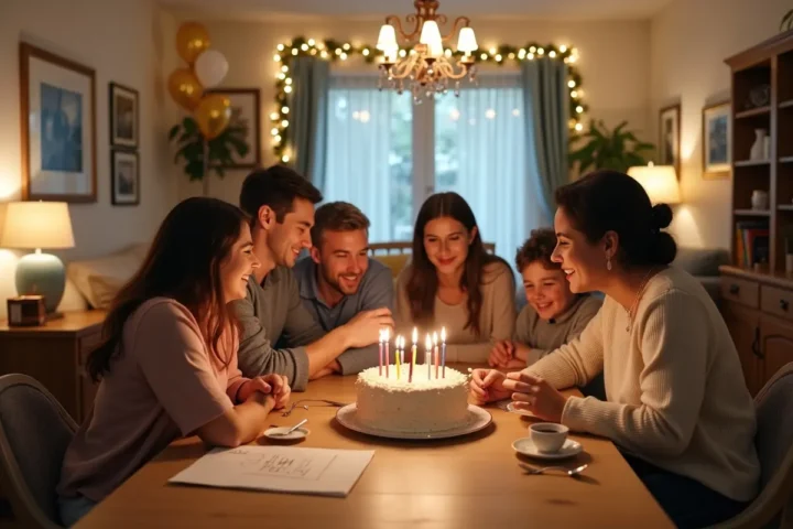 family planning seamless milestone birthday celebration with complete event checklist