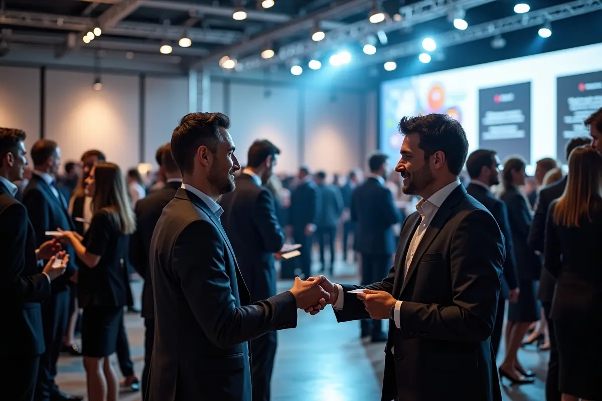 4 Lesser-Known Business Conferences You Need to Attend in 2026