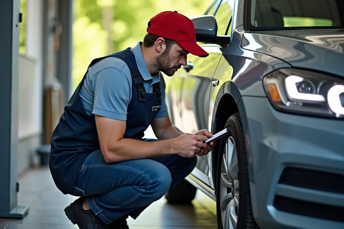 Top Things to Keep in Mind When Taking Your Car in For a Service