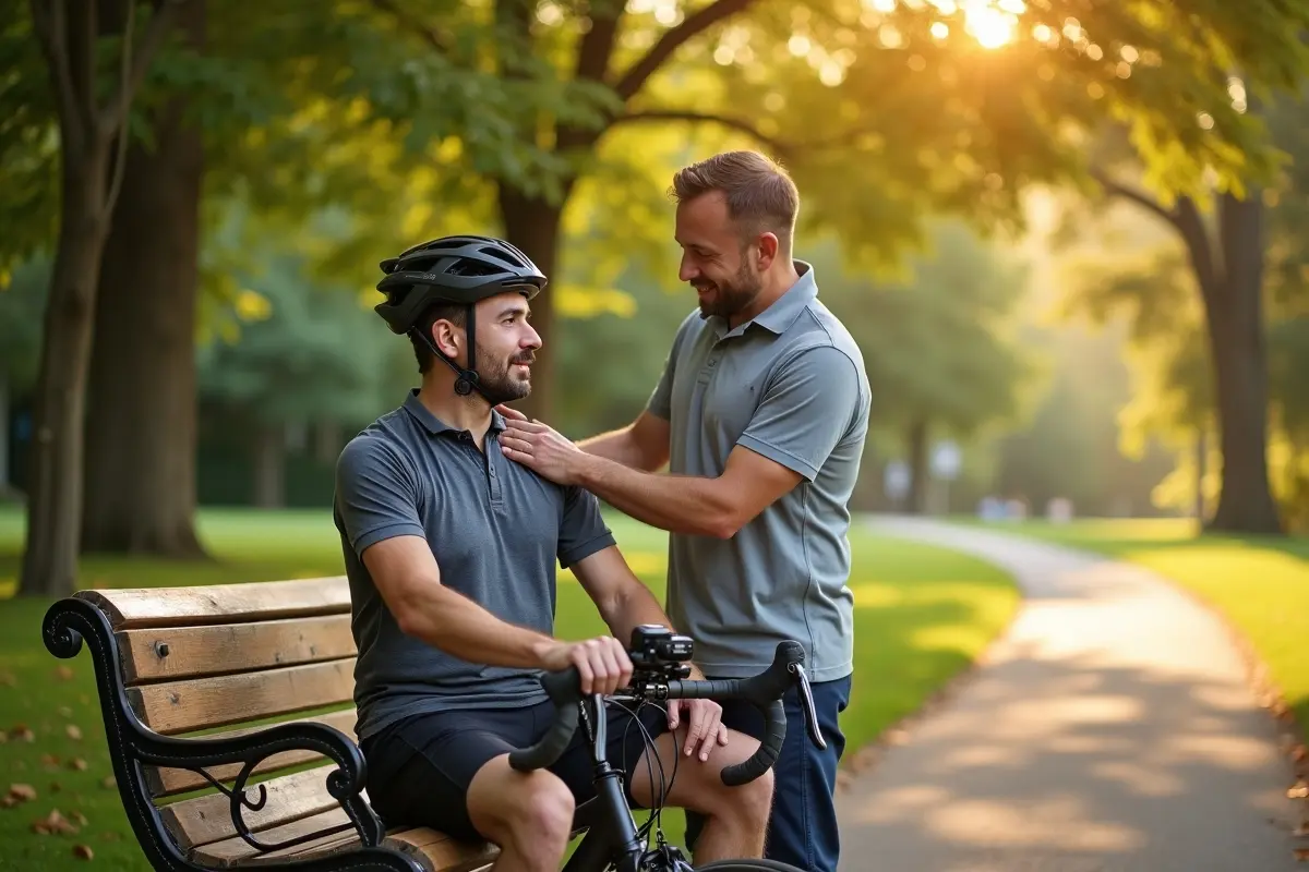 The Benefits of Chiropractic Care for an Active Lifestyle
