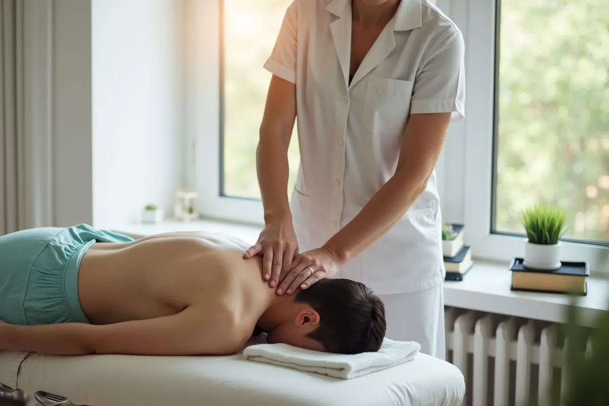 The Top 5 Chiropractors in Denver: Who Ranks Best for Patient Care and Results?