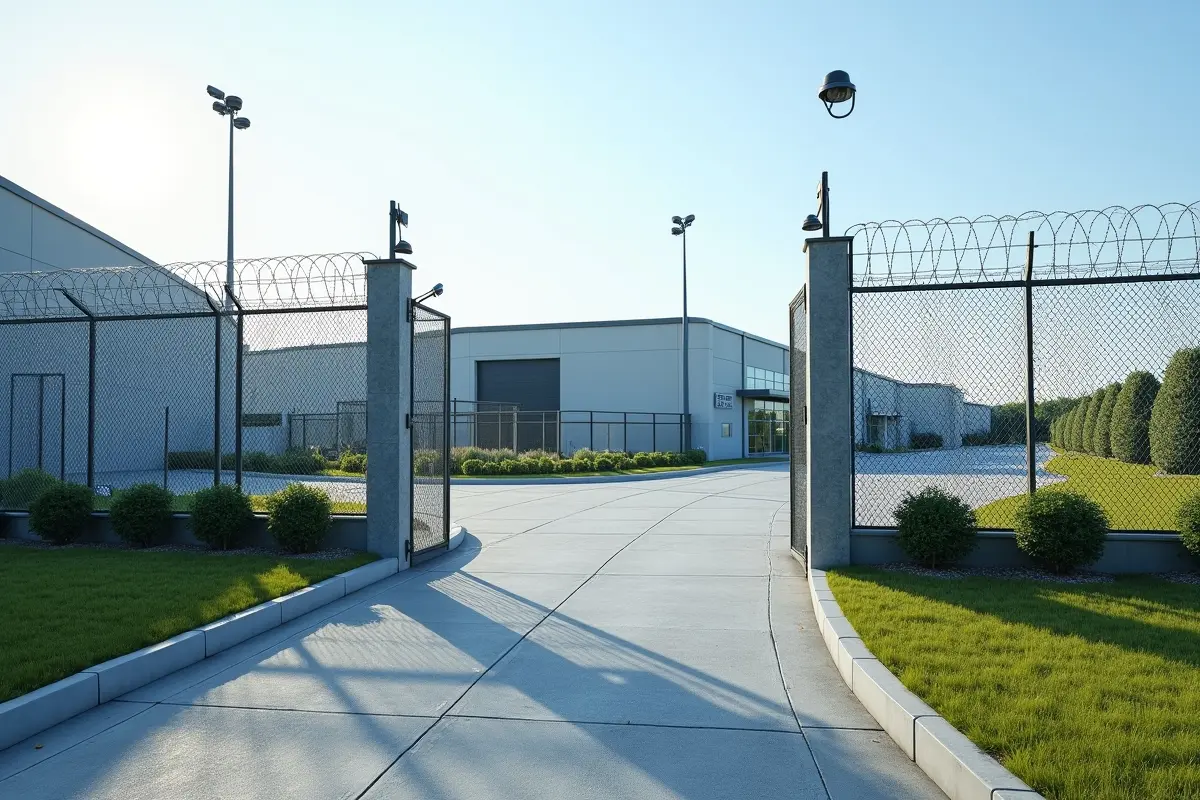 Denver’s Strongest Commercial Security Network: Top Companies for Complete Property Protection