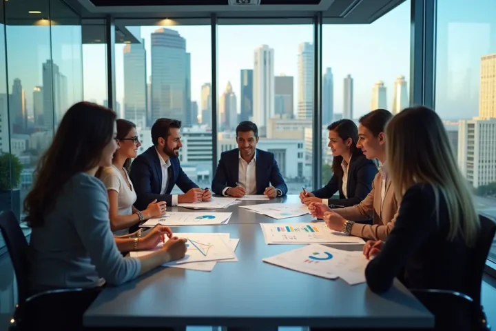 digital marketing agencies in california recognized for industry leading performance