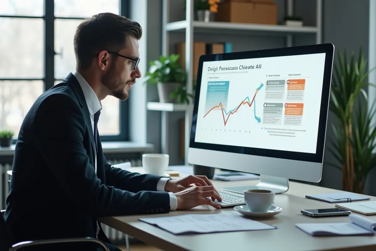 Dokie.ai Review: A Fast Way to Create Structured PPT Slides
