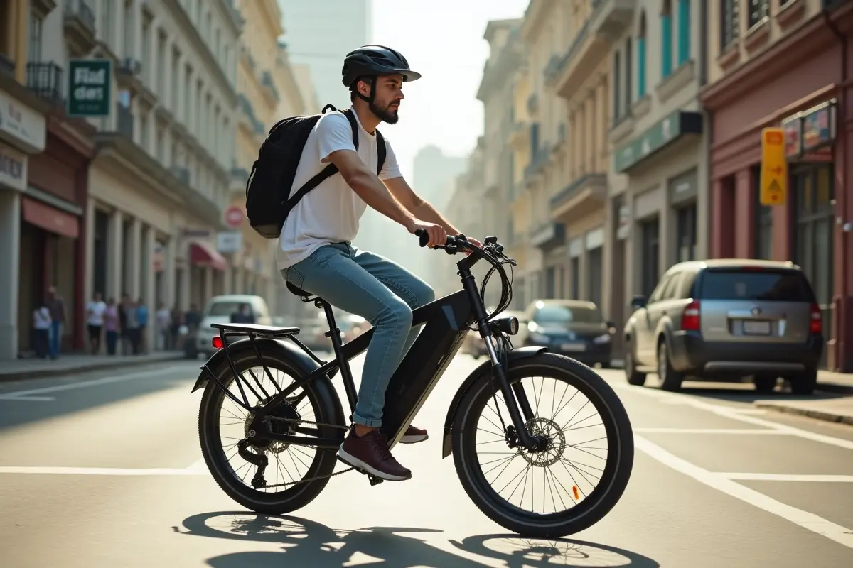 Essential Maintenance Tips for E-Bike Longevity