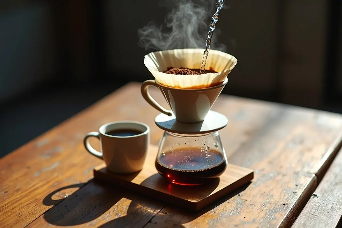 Exploring the World of Ethically Sourced Specialty Coffee