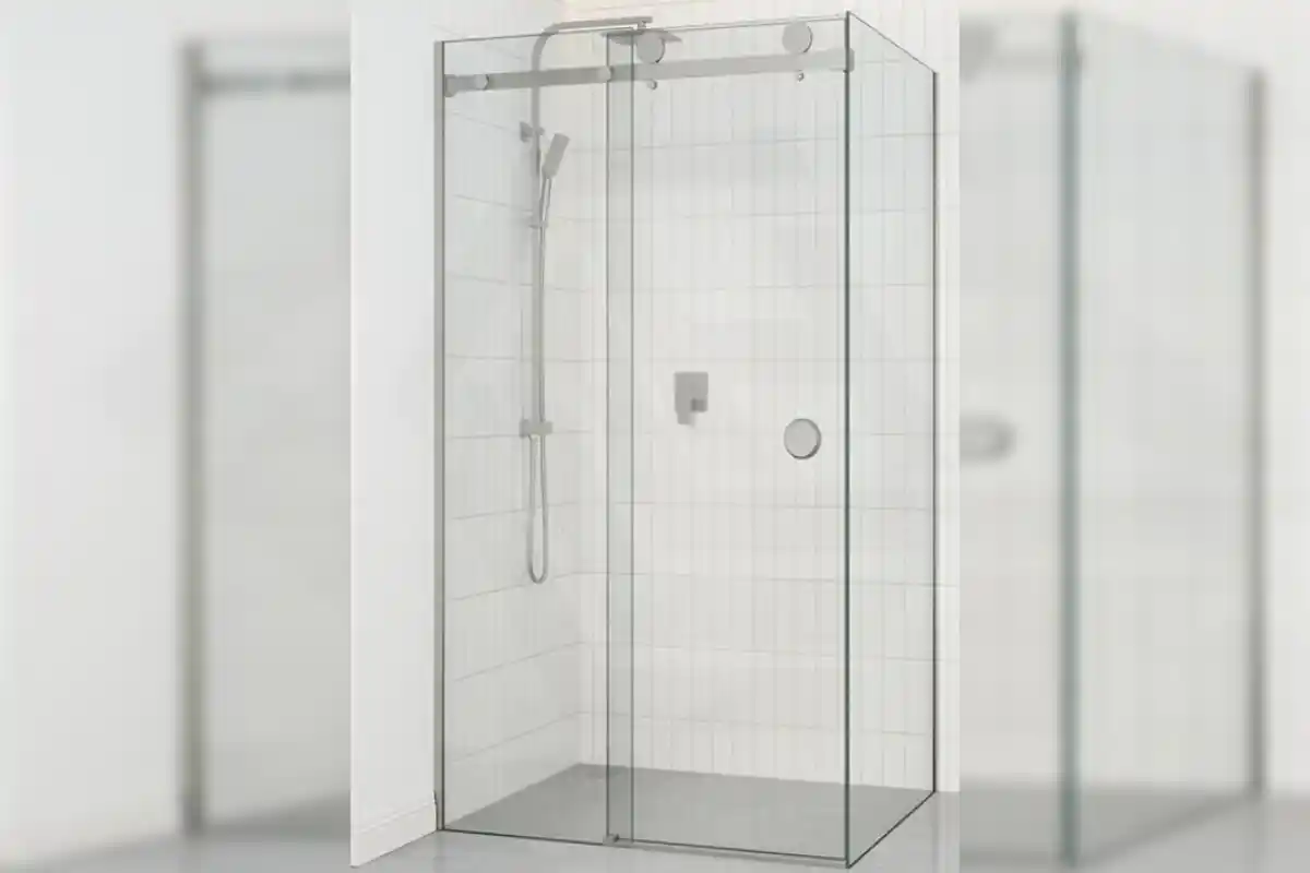 How to Choose the Best Frameless Shower Screen?