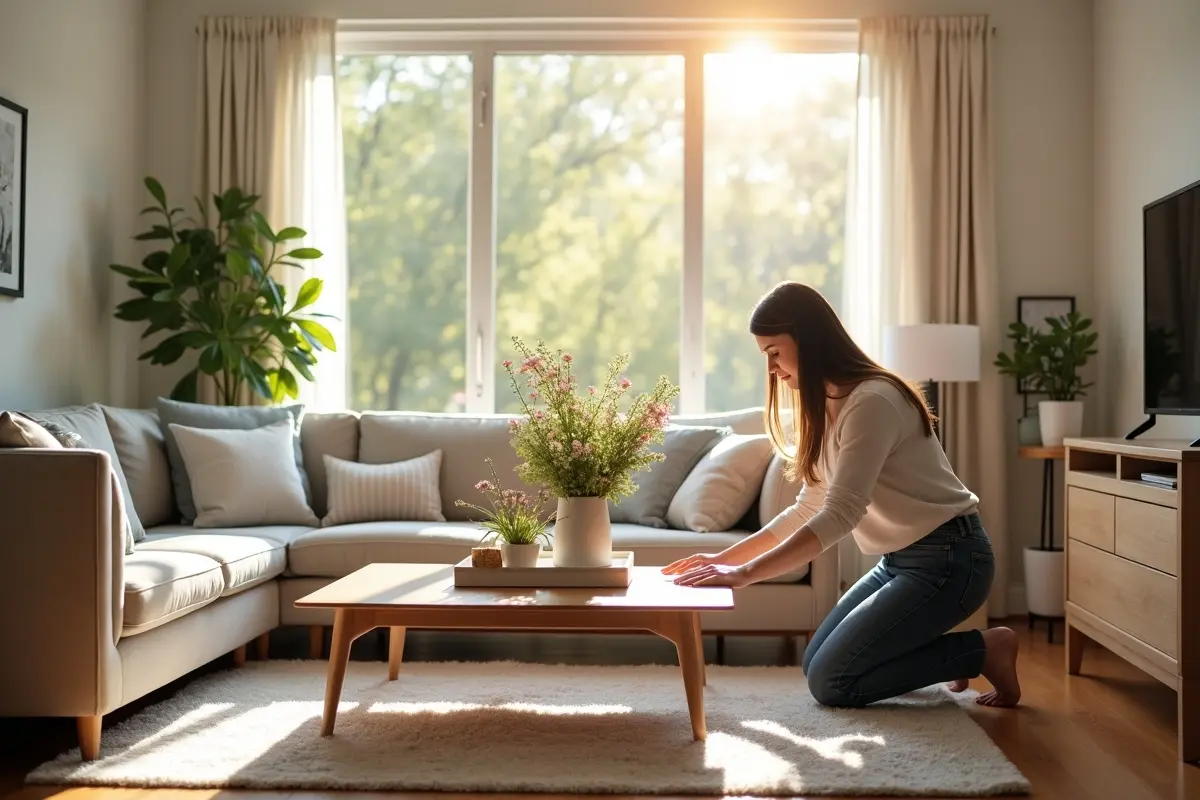 How to Prepare for a Successful Home Sale