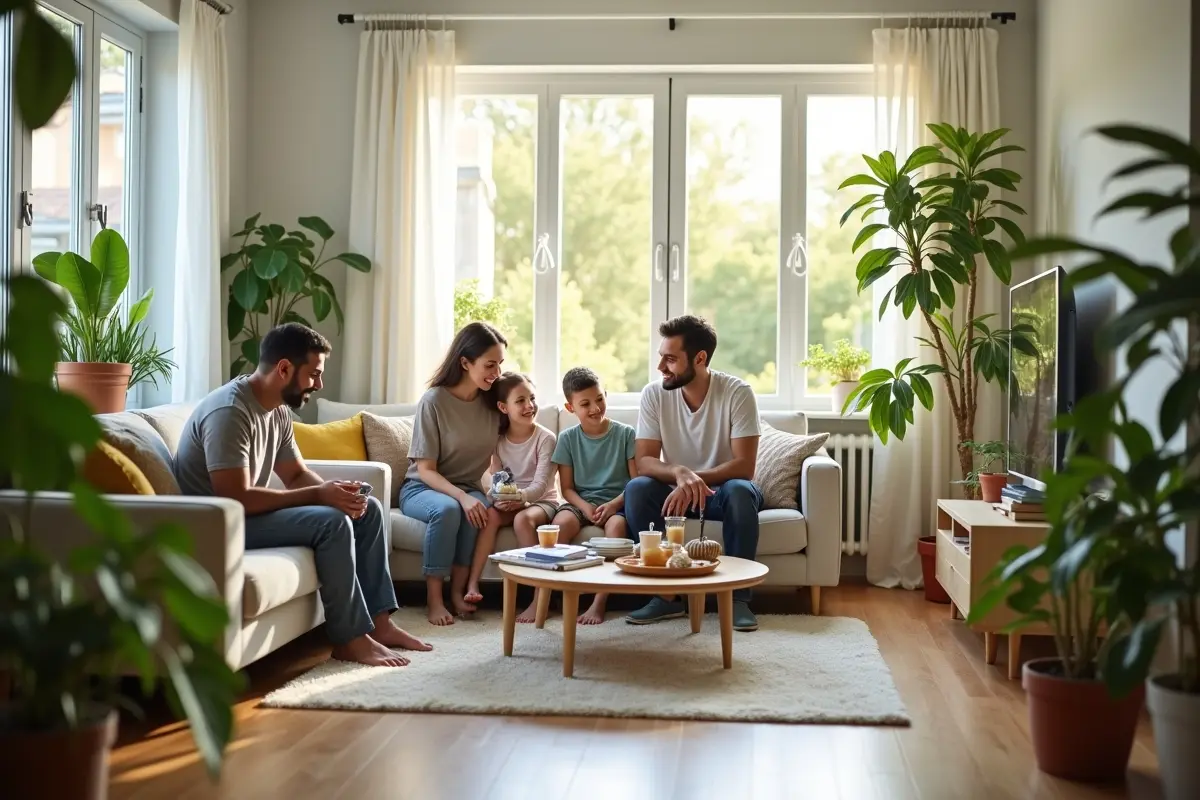 Why Indoor Air Quality Matters More Than Ever