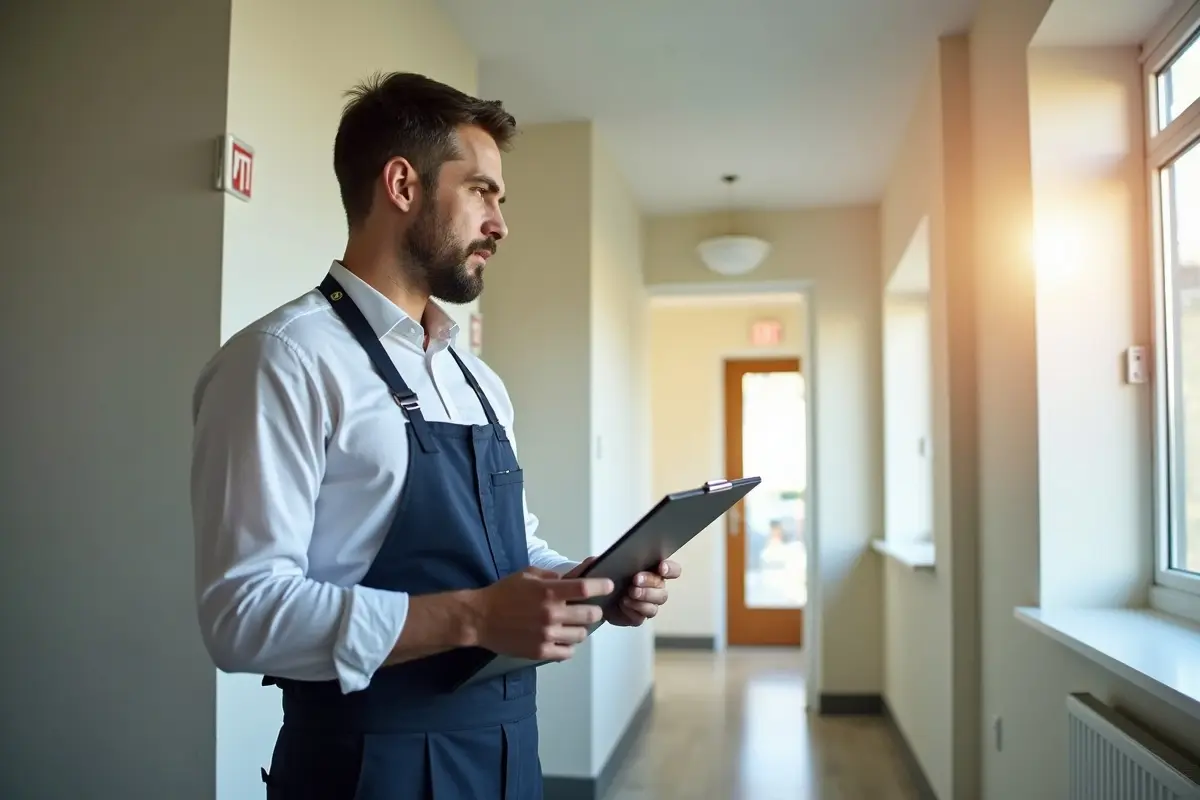 5 Key Safety Checks Every Landlord Should Perform