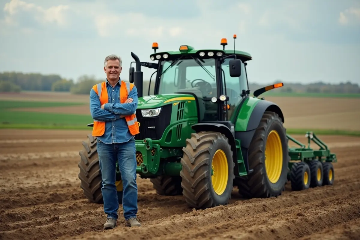 Beyond the Tractor: Why Multi-Purpose Vehicles Are Essential for Modern Land Management