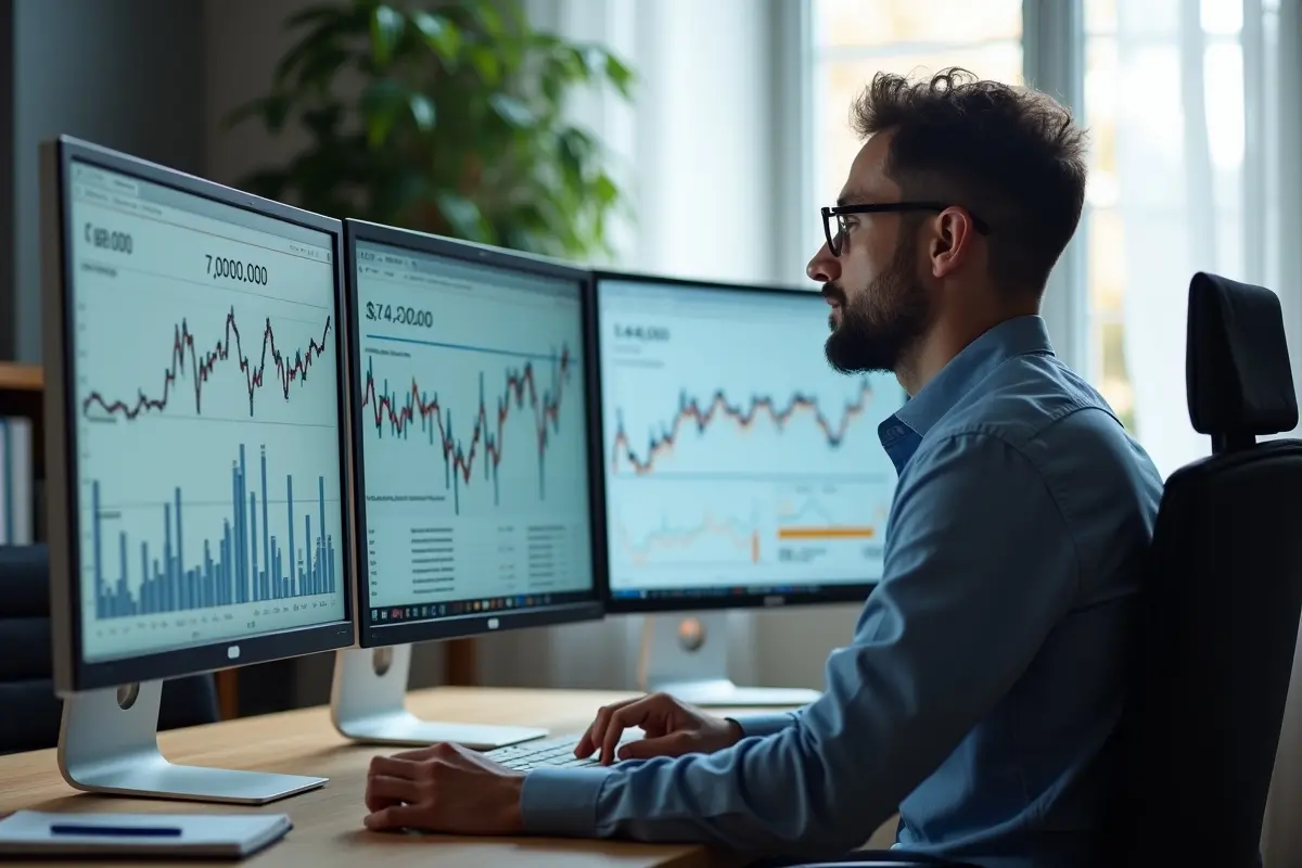 Why Search Visibility Fluctuates More Than Rankings Suggest
