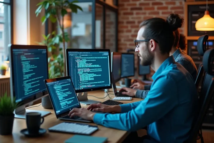 internet users relying on socks5 proxy servers for privacy and flexibility