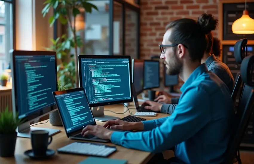 internet users relying on socks5 proxy servers for privacy and flexibility