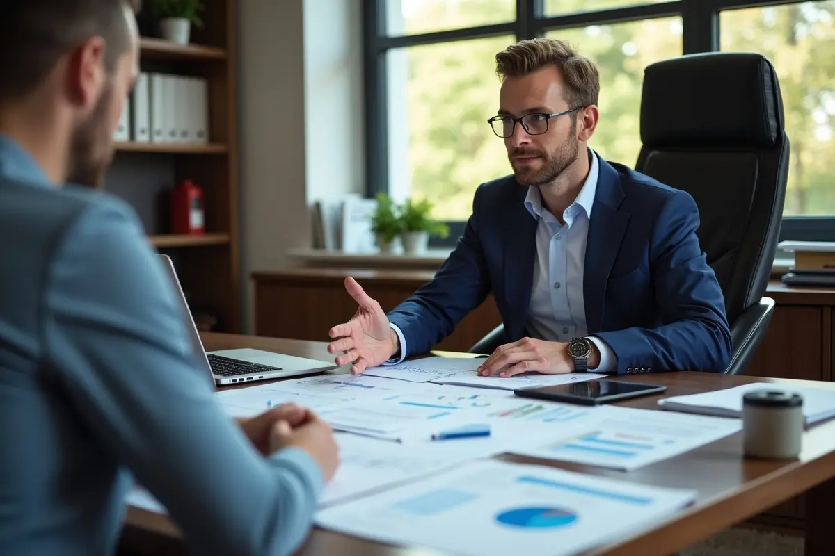Understanding the Role of Tax Resolution Specialists: What They Do and How They Can Help You