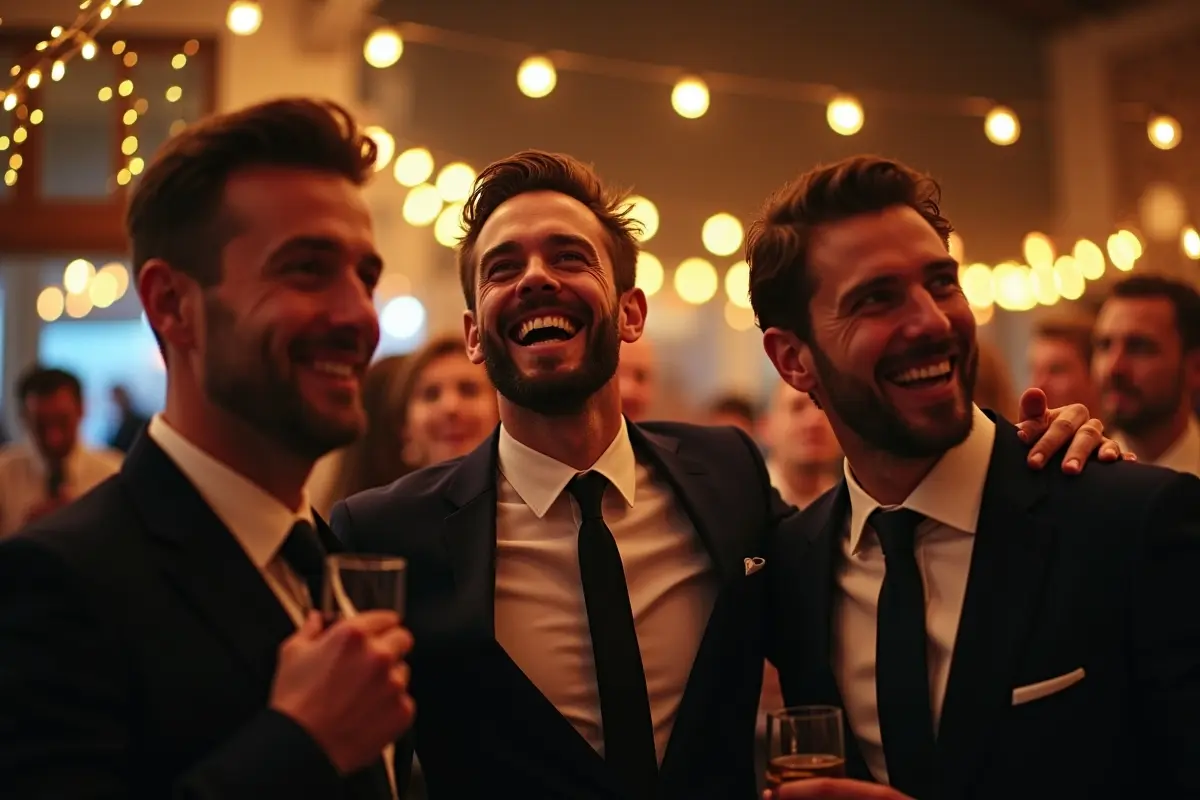 How to Create an Unforgettable Party Atmosphere for a Bachelor Night
