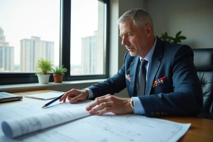 veteran understanding key real estate considerations and opportunities available