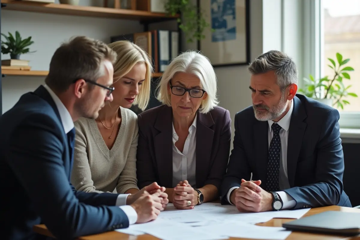 How Families Navigate the Legal System After a Wrongful Death in Care