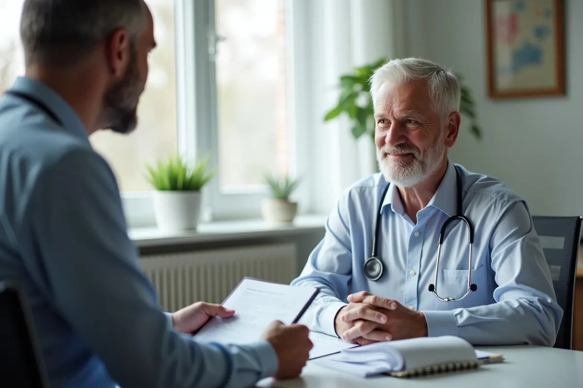 What to Do When Standard Treatments Stop Working
